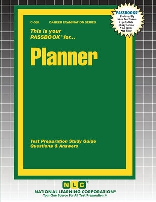 Planner by Passbooks