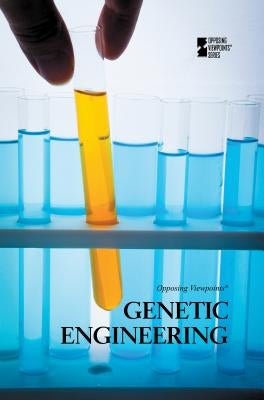 Genetic Engineering by Merino, Noël