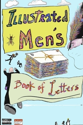 Illustrated Men's Book of Letters by Truss, Adrian