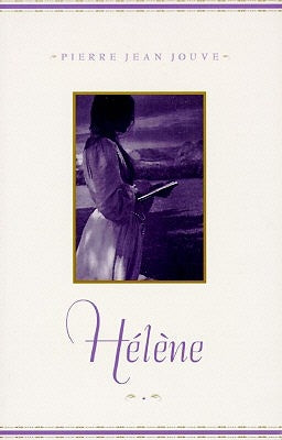 Helene by Jouve, Pierre Jean