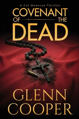 Covenant of the Dead by Cooper, Glenn