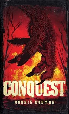 Conquest by Dorman, Robbie