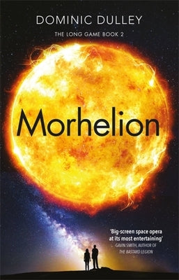 Morhelion by Dulley, Dominic