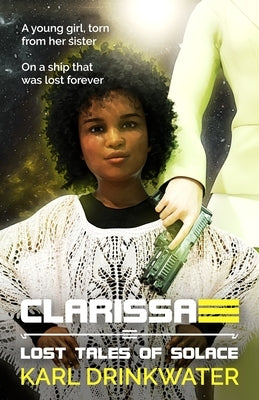Clarissa by Drinkwater, Karl
