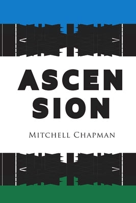Ascension by Chapman, Mitchell
