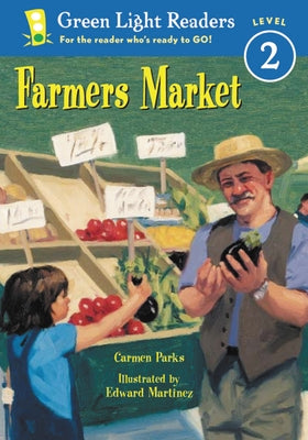 Farmers Market by Parks, Carmen