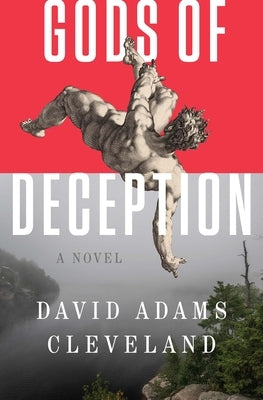 Gods of Deception by Cleveland, David Adams