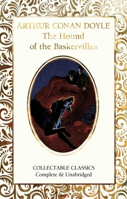 The Hound of the Baskervilles by Conan Doyle, Arthur