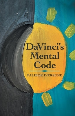 Davinci's Mental Code by Iversune, Palibor
