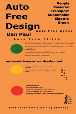 Auto Free Design by Paul, Dan