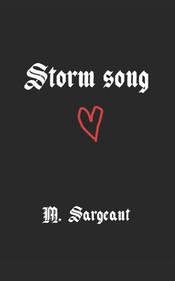 Storm song by Sargeant, M.