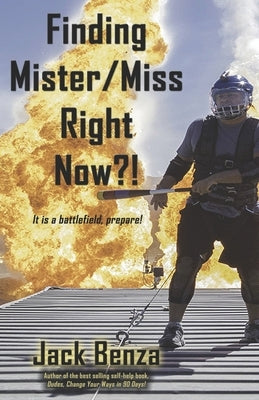 Finding Mister/Miss Right Now?! by Benza, Jack