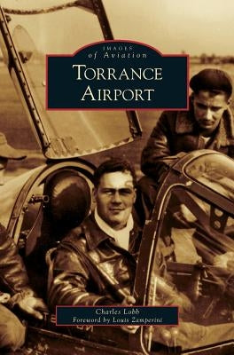 Torrance Airport by Lobb, Charles