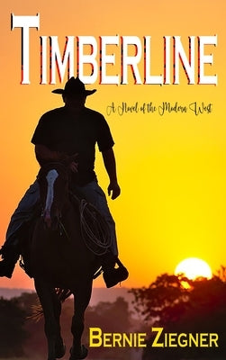 Timberline by Ziegner, Bernie