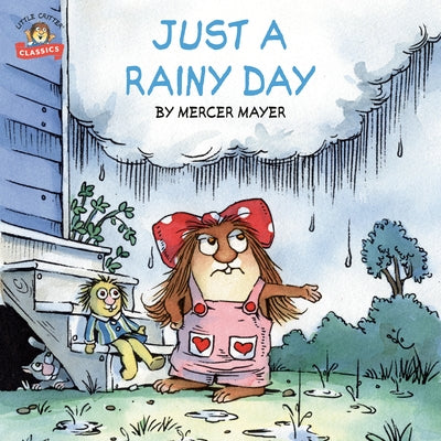 Just a Rainy Day by Mayer, Mercer