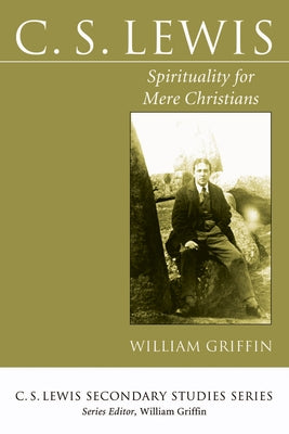 C. S. Lewis by Griffin, William