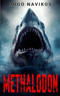 Methalodon: A Deep Sea Thriller by Navikov, Hugo