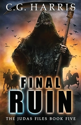 Final Ruin by Harris, C. G.