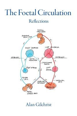 The Foetal Circulation by Gilchrist, Alan