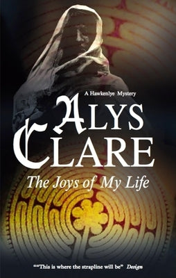 The Joys of My Life by Clare, Alys