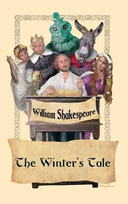 The Winter's Tale by Shakespeare, William