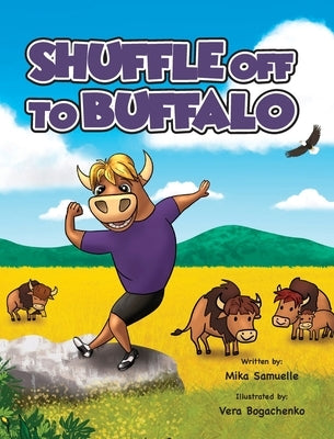 Shuffle Off to Buffalo by Samuelle, Mika