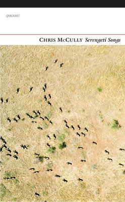 Serengeti Songs by McCully, Chris