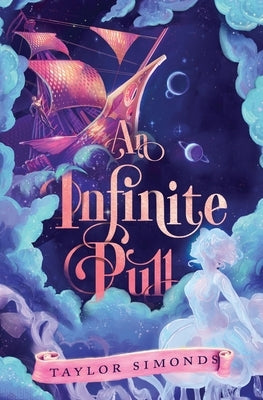 An Infinite Pull by Simonds, Taylor