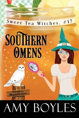 Southern Omens by Boyles, Amy