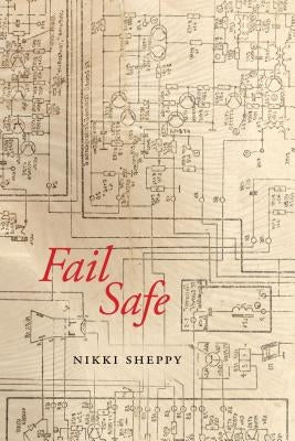 Fail Safe by Sheppy, Nikki