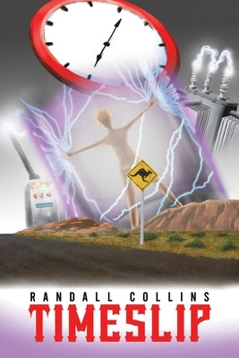 Timeslip by Collins, Randall