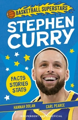 Stephen Curry by Dolan, Hannah