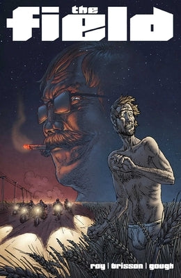 Field by Brisson, Ed