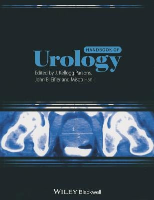 Handbook of Urology by Parsons, John Kellogg