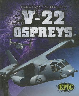 V-22 Ospreys by Finn, Denny Von