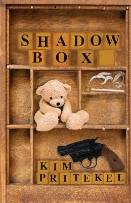 Shadow Box by Pritekel, Kim