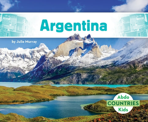 Argentina by Murray, Julie