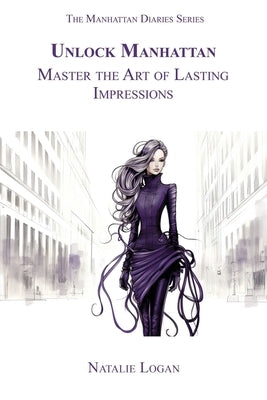 Unlock Manhattan: Master the Art of Lasting Impressions by Logan, Natalie