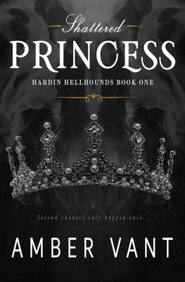 Shattered Princess by Vant, Amber