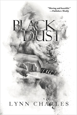 Black Dust by Charles, Lynn