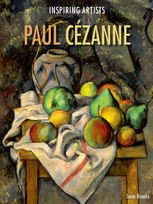 Paul Cezanne by Brooks, Susie