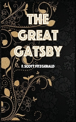 The Great Gatsby: Easy to read Layout by Fitzgerald, F. Scott