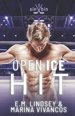 Open Ice Hit by Vivancos, Marina