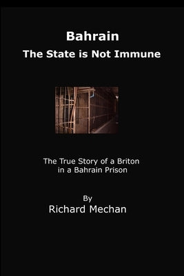 The State is Not Immune by Mechan, Richard