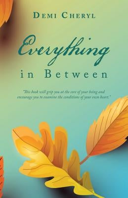 Everything in Between by Cheryl, Demi