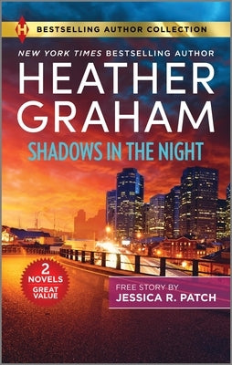 Shadows in the Night & Fatal Reunion by Graham, Heather
