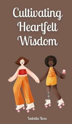 Cultivating Heartfelt Wisdom by Ilves, Isabella