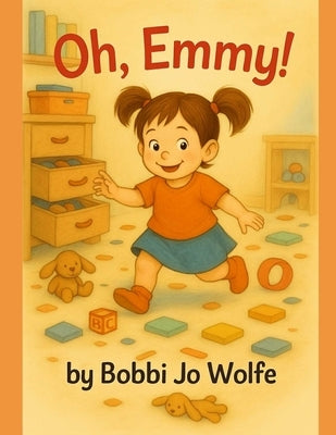 Oh, Emmy! by Herbert, Jaden