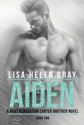 Aiden by Farrant, Stephanie