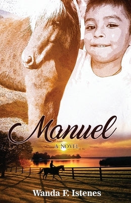 Manuel by Istenes, Wanda